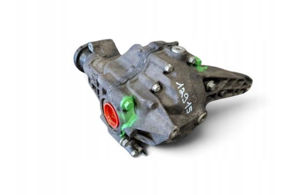 Front differential Mercedes ML W163 1998 2005 A1633300005 4460310010