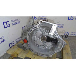 RF7 CAJA CAMBIOS MAZDA 6 BERLINA (GG)