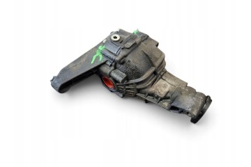 Front differential Mercedes ML W163 1998 2005 A1633300005 4460310010 Catalog number of the part A1633300005