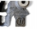 Front differential Mercedes ML W163 1998 2005 A1633300005 4460310010 Catalog number of the original A1633300005 4460310010