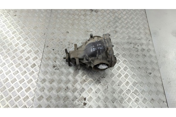 Rear reducer MERCEDES BENZ CLS C219 A2193505514 5 5L gasoline 285kW
