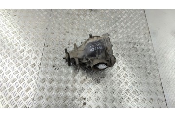 Rear reducer MERCEDES BENZ CLS C219 A2193505514 5 5L gasoline 285kW