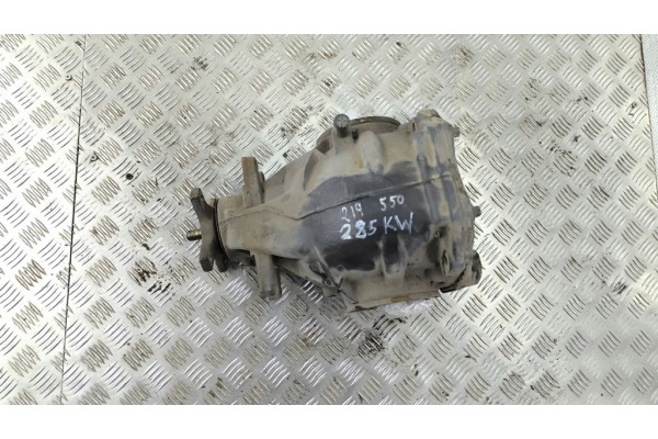 Rear reducer MERCEDES BENZ CLS C219 A2193505514 5 5L gasoline 285kW Part manufacturer Mercedes Benz OE
