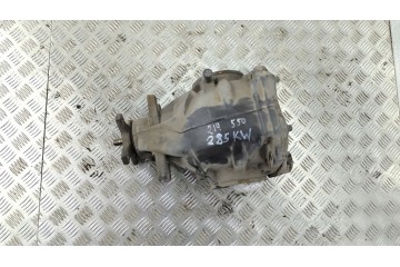 Rear reducer MERCEDES BENZ CLS C219 A2193505514 5 5L gasoline 285kW Part manufacturer Mercedes Benz OE
