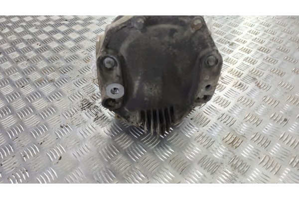 Rear reducer MERCEDES BENZ CLS C219 A2193505514 5 5L gasoline 285kW Catalog number of the part A2193505514