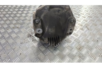 Rear reducer MERCEDES BENZ CLS C219 A2193505514 5 5L gasoline 285kW Catalog number of the part A2193505514