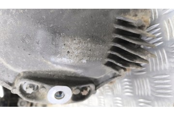 Rear reducer MERCEDES BENZ CLS C219 A2193505514 5 5L gasoline 285kW Car type passenger cars