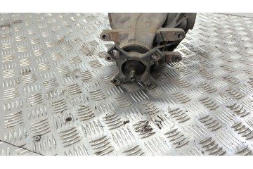 Rear reducer MERCEDES BENZ CLS C219 A2193505514 5 5L gasoline 285kW Catalog number of the original A2193505514