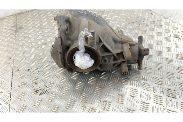 Reductor trasero MERCEDES-BENZ CLS (C219) A2193505514 5.5L gasolina 28