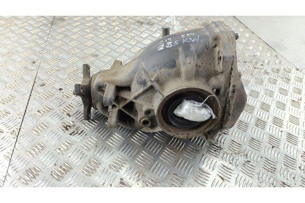 Reductor trasero MERCEDES-BENZ CLS (C219) A2193505514 5.5L gasolina 28