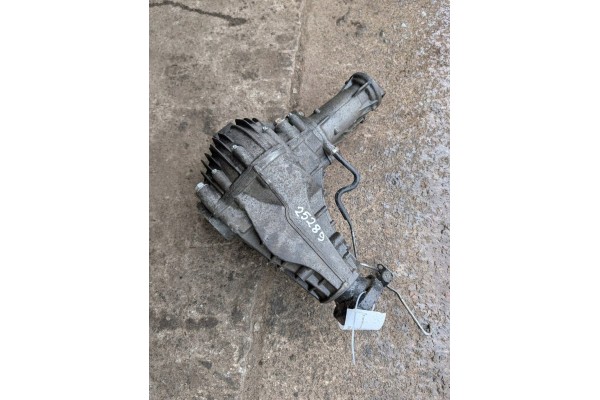 Front differential Mercedes ML W164 2005 2011 A1643302102 A164330210280