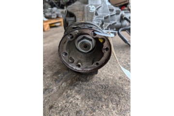 Front differential Mercedes ML W164 2005 2011 A1643302102 A164330210280 Part manufacturer Mercedes Benz OE
