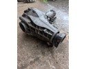 Front differential Mercedes ML W164 2005 2011 A1643302102 A164330210280 Catalog number of the part A1643302102