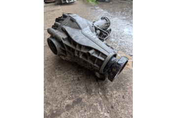 Front differential Mercedes ML W164 2005 2011 A1643302102 A164330210280 Catalog number of the part A1643302102
