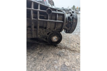 Diferencial delantero Mercedes ML W164 2005-2011 A1643302102 A16433021