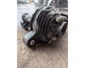 Diferencial delantero Mercedes ML W164 2005-2011 A1643302102 A16433021