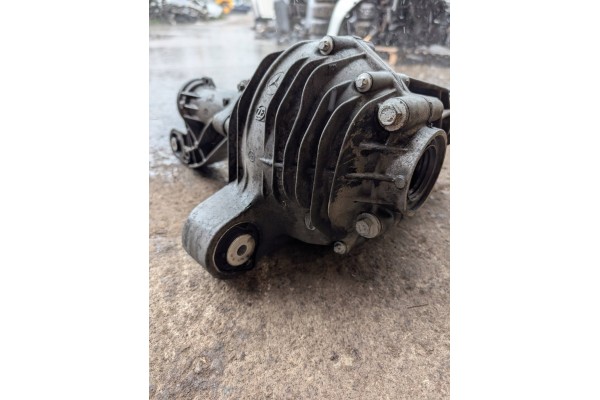 Diferencial delantero Mercedes ML W164 2005-2011 A1643302102 A16433021