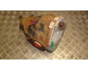 Rear differential Mercedes CLK C209 2002 2010 2103513308G