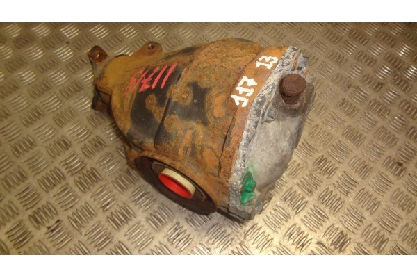 Rear differential Mercedes CLK C209 2002 2010 2103513308G