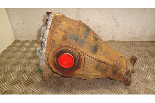 Rear differential Mercedes CLK C209 2002 2010 2103513308G Car type passenger cars