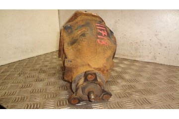Rear differential Mercedes CLK C209 2002 2010 2103513308G Catalog number of the original 2103513308G