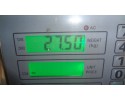 Diferencial trasero Mercedes CLK C209 2002-2010 2103513308G