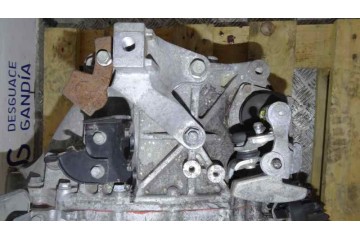 RF7 CAJA CAMBIOS MAZDA 6 BERLINA (GG) 2.0 CRTD 143 Active (4-ptas.) RF7 160398 MAZDA - 4