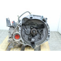 JH3103 CAJA CAMBIOS NISSAN MICRA (K12E)