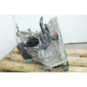 JH3103 CAJA CAMBIOS NISSAN MICRA (K12E)