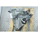 JH3103 CAJA CAMBIOS NISSAN MICRA (K12E)