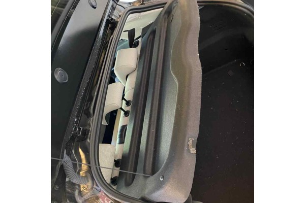 CITROEN C4 CACTUS Feel