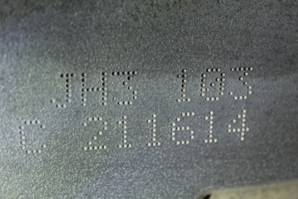 JH3103 CAJA CAMBIOS NISSAN MICRA (K12E)