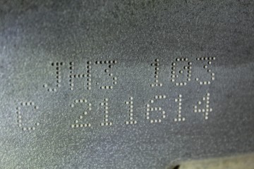 JH3103 CAJA CAMBIOS NISSAN MICRA (K12E)