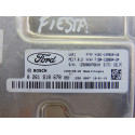 H1B1-12A650-UB CENTRALITA MOTOR UCE FORD FIESTA (CE1) Trend 2018 H1B1-12A650-UB 194642 FORD - 1