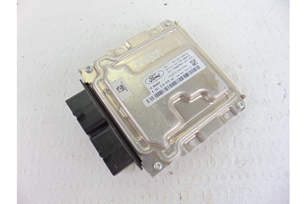 H1B1-12A650-UB CENTRALITA MOTOR UCE FORD FIESTA (CE1) Trend 2018 H1B1-12A650-UB 194642 FORD - 2