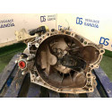 20DM39 CAJA CAMBIOS PEUGEOT 307 BREAK / SW (S1)(04.2002) BREAK XR 2004 20DM39 148157 PEUGEOT - 1