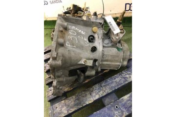 20DM39 CAJA CAMBIOS PEUGEOT 307 BREAK / SW (S1)(04.2002) BREAK XR 2004 20DM39 148157 PEUGEOT - 2