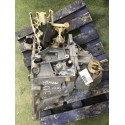 20DM39 CAJA CAMBIOS PEUGEOT 307 BREAK / SW (S1)(04.2002) BREAK XR 2004 20DM39 148157 PEUGEOT - 3