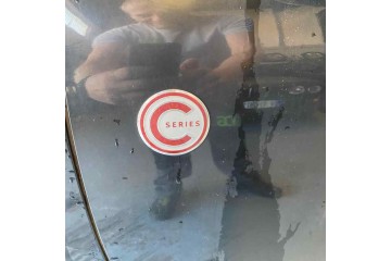 CITROEN C4 CACTUS Feel