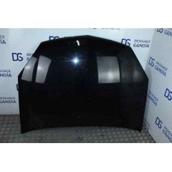 NEGRO CAPO OPEL VECTRA C BERLINA
