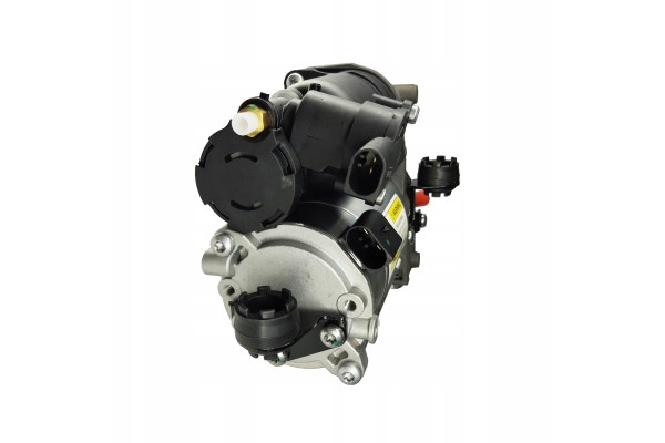 COMPRESSOR SUSPENSION COMPRESSOR Mercedes M Class W164 05 A164320050480 Part manufacturer WRC Original Parts