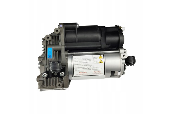 COMPRESSOR SUSPENSION COMPRESSOR Mercedes M Class W164 05 A164320050480 Catalog number of the part 1643200204