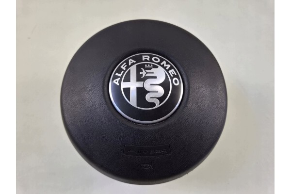 Airbag Alfa Romeo regeneration repair airbag