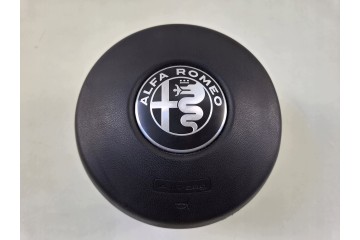 Airbag Alfa Romeo regeneration repair airbag