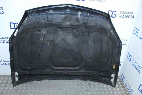 NEGRO CAPO OPEL VECTRA C BERLINA Cosmo NEGRO 169539 OPEL - 1
