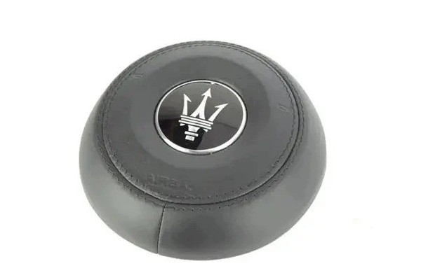 Airbag Maserati regeneration repair airbag