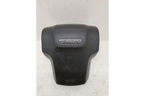 Airbag Isuzu regeneration repair airbag