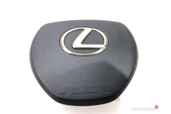 Airbag Lexus regeneration repair airbag