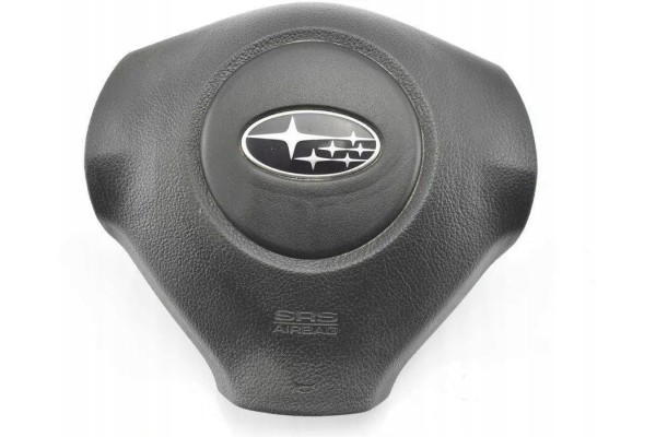 Airbag Subaru regeneration repair airbag