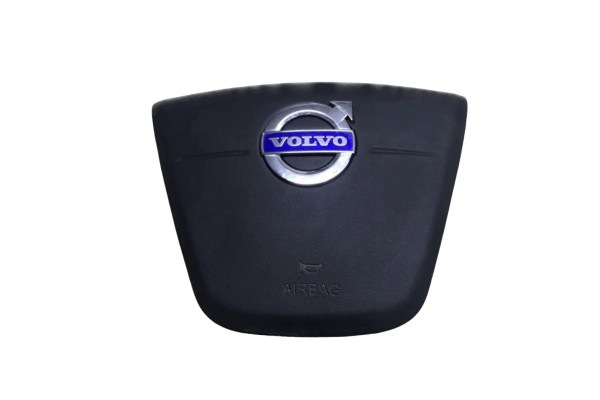 Airbag Volvo regeneration repair airbag